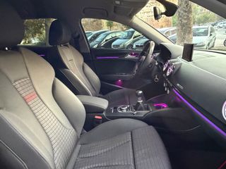 Audi A3 2017 AMBIENT LIGHT !! EYKAIRIA-thumb-17