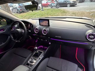 Audi A3 2017 AMBIENT LIGHT !! EYKAIRIA-thumb-18