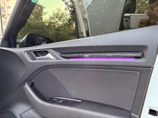 Audi A3 2017 AMBIENT LIGHT !! EYKAIRIA-thumb-19