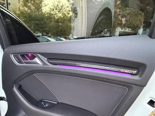 Audi A3 2017 AMBIENT LIGHT !! EYKAIRIA-thumb-22