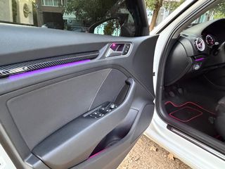 Audi A3 2017 AMBIENT LIGHT !! EYKAIRIA-thumb-29
