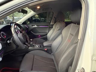 Audi A3 2017 AMBIENT LIGHT !! EYKAIRIA-thumb-30