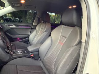 Audi A3 2017 AMBIENT LIGHT !! EYKAIRIA-thumb-31
