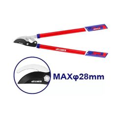 EMTOP EPSR740103 ΨΑΛΙΔΙ ΚΛΑΔΟΥ 76cm ΓΙΑ ΚΛΑΔΙΑ ΕΩΣ 28mm