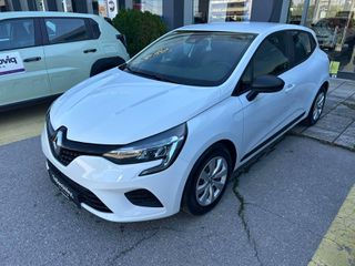 Renault Clio 2021
