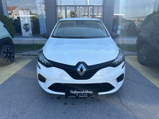 Renault Clio 2021-thumb-1