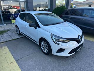 Renault Clio 2021-thumb-2