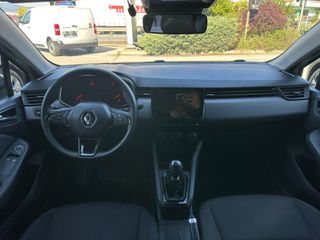 Renault Clio 2021-thumb-8