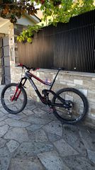 Downhill - Enduro - Trail 2022 Radon jab