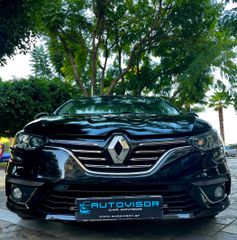 Renault Megane 2018 Diesel - Automatic 137.000 km / ΙΔΙΩΤΗΣ - AUTOVISOR