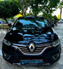 Renault Megane 2018 Diesel - Automatic 137.000 km / ΙΔΙΩΤΗΣ - AUTOVISOR-thumb-3