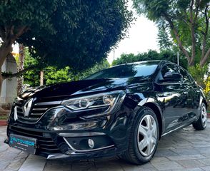 Renault Megane 2018 Diesel - Automatic 137.000 km / ΙΔΙΩΤΗΣ - AUTOVISOR-thumb-4