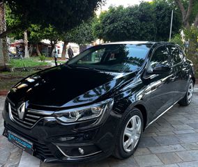 Renault Megane 2018 Diesel - Automatic 137.000 km / ΙΔΙΩΤΗΣ - AUTOVISOR-thumb-5