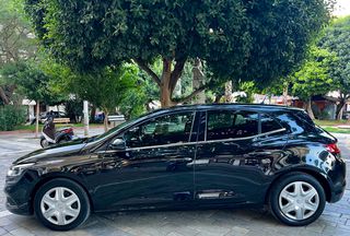 Renault Megane 2018 Diesel - Automatic 137.000 km / ΙΔΙΩΤΗΣ - AUTOVISOR-thumb-6