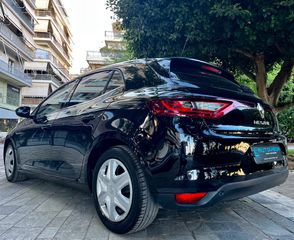 Renault Megane 2018 Diesel - Automatic 137.000 km / ΙΔΙΩΤΗΣ - AUTOVISOR-thumb-7