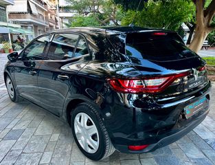 Renault Megane 2018 Diesel - Automatic 137.000 km / ΙΔΙΩΤΗΣ - AUTOVISOR-thumb-8