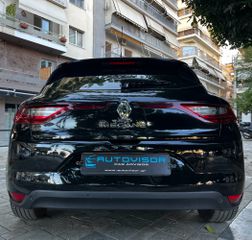 Renault Megane 2018 Diesel - Automatic 137.000 km / ΙΔΙΩΤΗΣ - AUTOVISOR-thumb-9