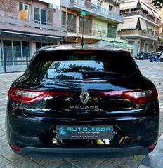 Renault Megane 2018 Diesel - Automatic 137.000 km / ΙΔΙΩΤΗΣ - AUTOVISOR-thumb-10
