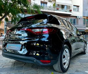 Renault Megane 2018 Diesel - Automatic 137.000 km / ΙΔΙΩΤΗΣ - AUTOVISOR-thumb-11