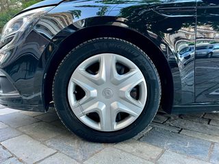 Renault Megane 2018 Diesel - Automatic 137.000 km / ΙΔΙΩΤΗΣ - AUTOVISOR-thumb-40
