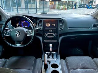 Renault Megane 2018 Diesel - Automatic 137.000 km / ΙΔΙΩΤΗΣ - AUTOVISOR-thumb-41