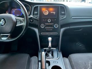 Renault Megane 2018 Diesel - Automatic 137.000 km / ΙΔΙΩΤΗΣ - AUTOVISOR-thumb-43