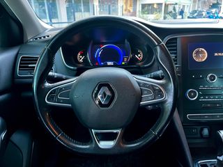 Renault Megane 2018 Diesel - Automatic 137.000 km / ΙΔΙΩΤΗΣ - AUTOVISOR-thumb-44