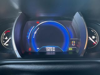 Renault Megane 2018 Diesel - Automatic 137.000 km / ΙΔΙΩΤΗΣ - AUTOVISOR-thumb-47
