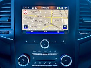 Renault Megane 2018 Diesel - Automatic 137.000 km / ΙΔΙΩΤΗΣ - AUTOVISOR-thumb-49