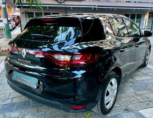 Renault Megane 2018 Diesel - Automatic 137.000 km / ΙΔΙΩΤΗΣ - AUTOVISOR-thumb-12