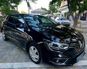Renault Megane 2018 Diesel - Automatic 137.000 km / ΙΔΙΩΤΗΣ - AUTOVISOR-thumb-15