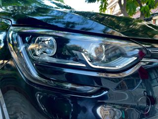 Renault Megane 2018 Diesel - Automatic 137.000 km / ΙΔΙΩΤΗΣ - AUTOVISOR-thumb-16