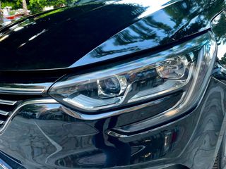 Renault Megane 2018 Diesel - Automatic 137.000 km / ΙΔΙΩΤΗΣ - AUTOVISOR-thumb-17