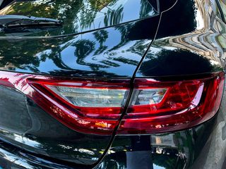 Renault Megane 2018 Diesel - Automatic 137.000 km / ΙΔΙΩΤΗΣ - AUTOVISOR-thumb-20