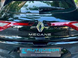 Renault Megane 2018 Diesel - Automatic 137.000 km / ΙΔΙΩΤΗΣ - AUTOVISOR-thumb-21