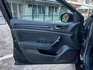 Renault Megane 2018 Diesel - Automatic 137.000 km / ΙΔΙΩΤΗΣ - AUTOVISOR-thumb-23