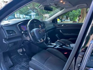 Renault Megane 2018 Diesel - Automatic 137.000 km / ΙΔΙΩΤΗΣ - AUTOVISOR-thumb-24