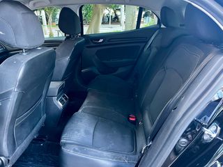 Renault Megane 2018 Diesel - Automatic 137.000 km / ΙΔΙΩΤΗΣ - AUTOVISOR-thumb-29