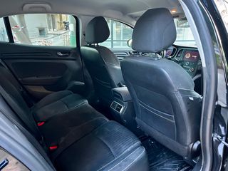Renault Megane 2018 Diesel - Automatic 137.000 km / ΙΔΙΩΤΗΣ - AUTOVISOR-thumb-33