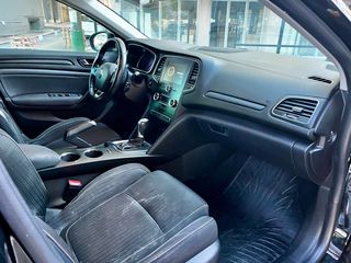 Renault Megane 2018 Diesel - Automatic 137.000 km / ΙΔΙΩΤΗΣ - AUTOVISOR-thumb-37