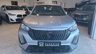 Peugeot 2008 2025 STYLE AUTO