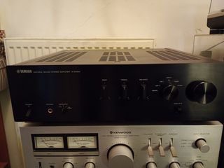 Ενισχυτής YAMAHA A-S1000