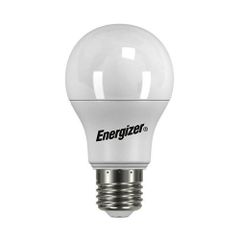 ΛΑΜΠΑ LED E27 GLS (A60) 8.8W 820Lm ΛΕΥΚΟ 6500K S16605 ENERGIZER