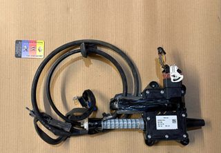ΜΗΧΑΝΙΣΜΟΣ ΗΛΕΚΤΡΙΚΟΥ ΧΕΙΡΟΦΡΕΝΟΥ CITROEN DS5 Α2C53417341