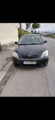 Toyota Corolla 2007