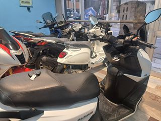 Sym Joyride 300 2024 ΔΩΡΟ Η ΜΕΤΑΒΙΒΑΣΗ-thumb-1