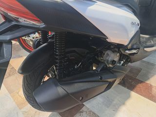Sym Joyride 300 2024 ΔΩΡΟ Η ΜΕΤΑΒΙΒΑΣΗ-thumb-2