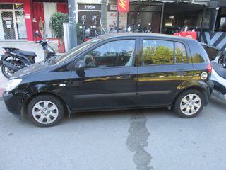 Hyundai Getz 2008-thumb-1