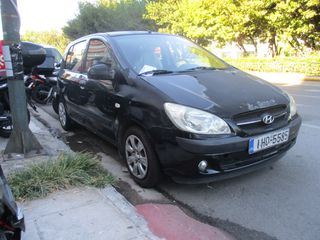 Hyundai Getz 2008-thumb-2