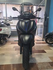 Piaggio Beverly 310 2026 S E5+ABS TCS